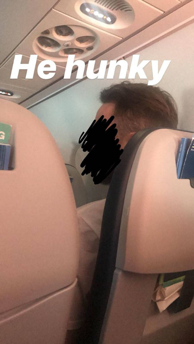 How Romance Was Born High In The Sky (48 pics)