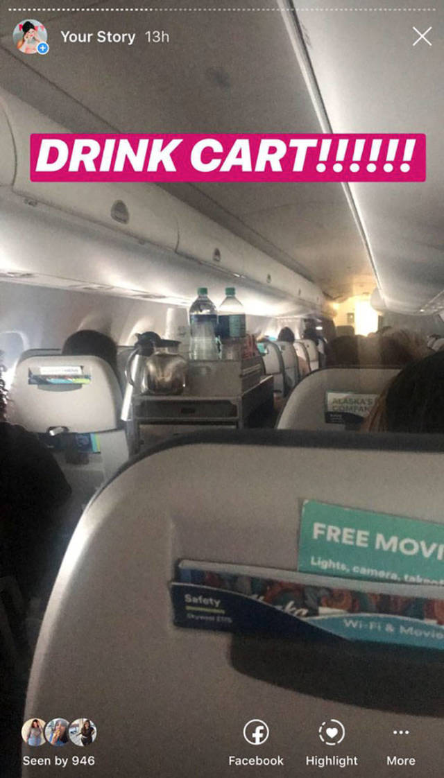 How Romance Was Born High In The Sky (48 pics)