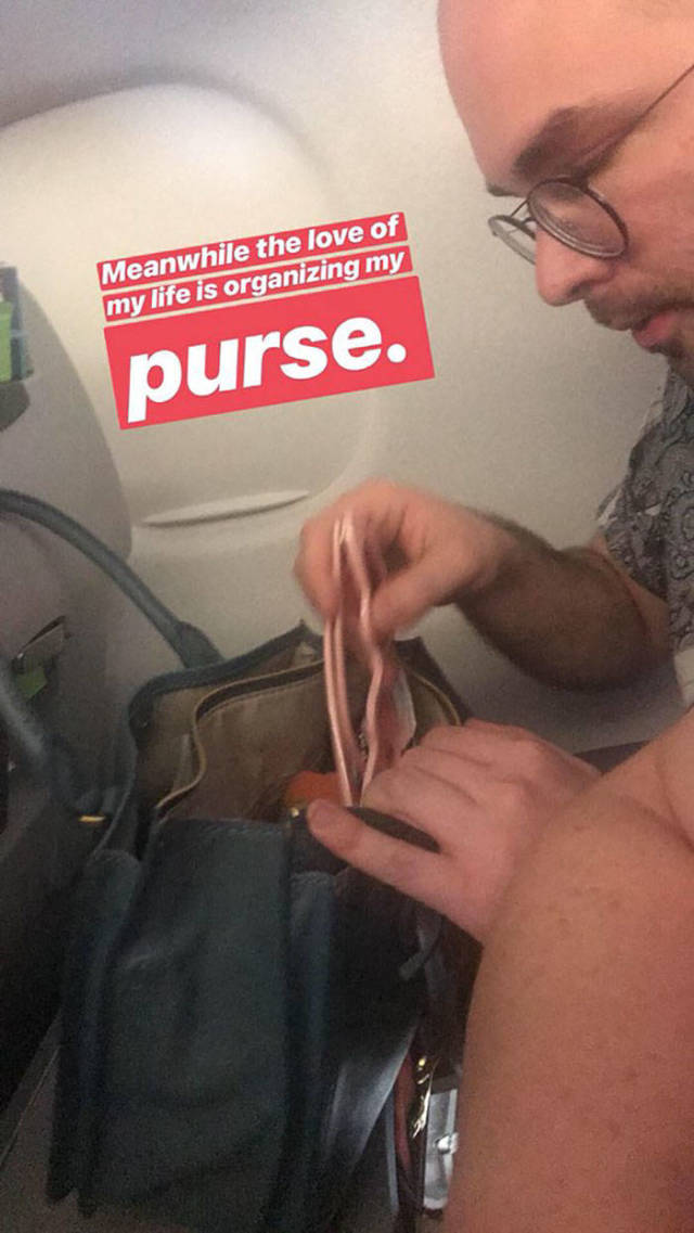 How Romance Was Born High In The Sky (48 pics)