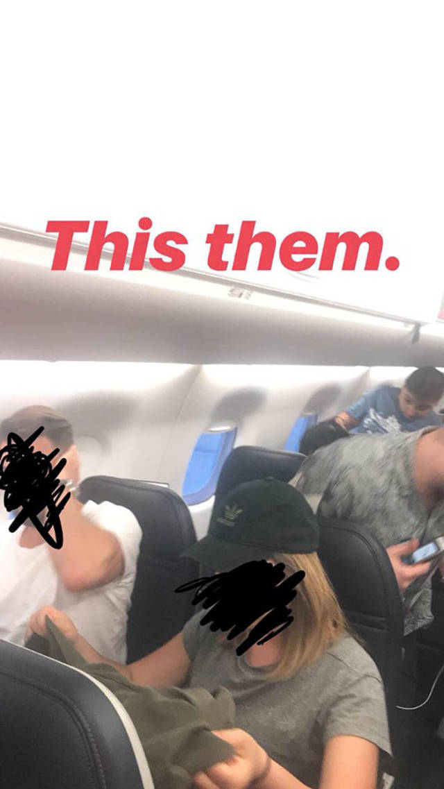 How Romance Was Born High In The Sky (48 pics)
