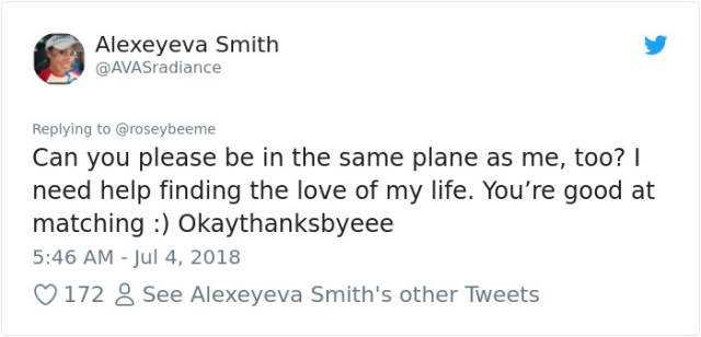 How Romance Was Born High In The Sky (48 pics)
