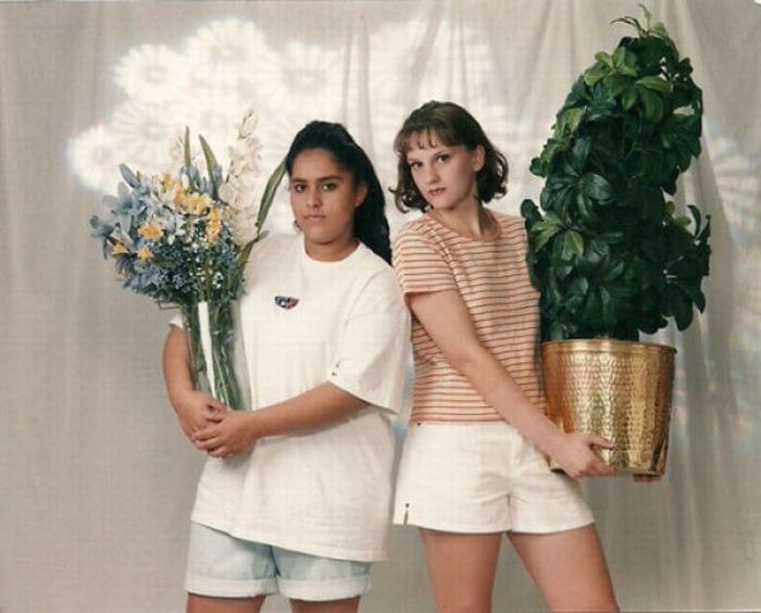 Glamor From The Past (20 pics)
