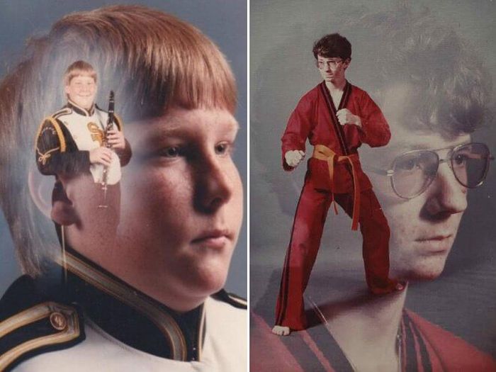 Glamor From The Past (20 pics)