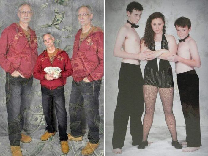 Glamor From The Past (20 pics)