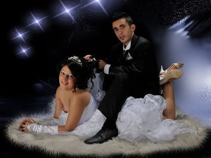 Glamor From The Past (20 pics)