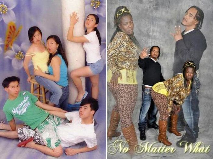 Glamor From The Past (20 pics)