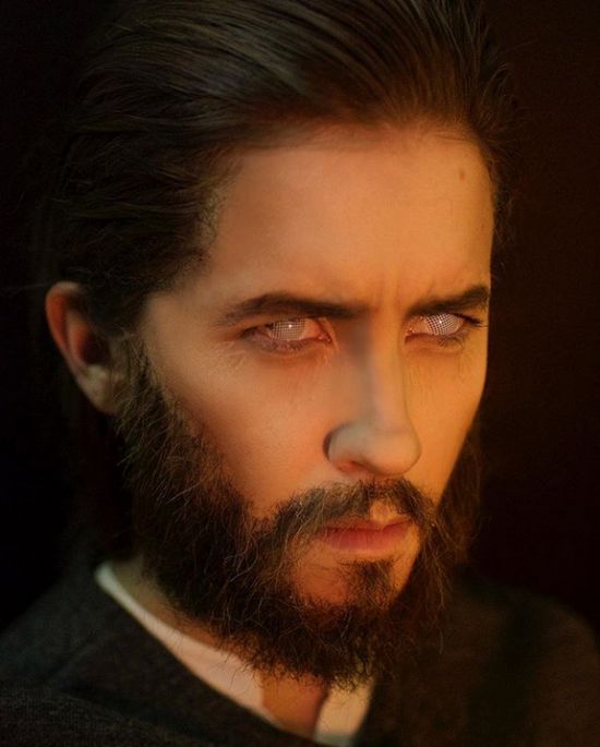 This US Make-up Artist Is A Great Cosplayer (20 pics)