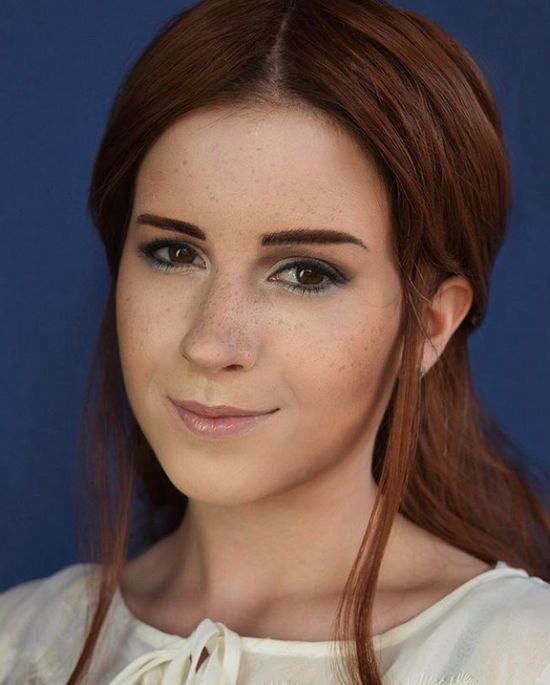 This US Make-up Artist Is A Great Cosplayer (20 pics)