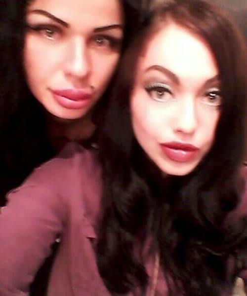 Hot Or Not? (9 pics)
