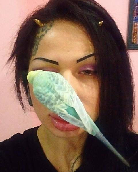Hot Or Not? (9 pics)