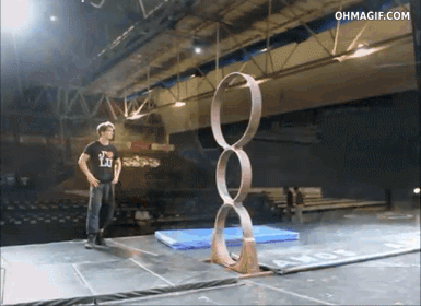 Acid Gifdump, July 09, 2018 (25 gifs)