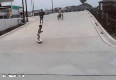 Acid Gifdump, July 09, 2018 (25 gifs)