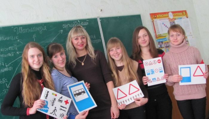 Pretty Russian School Teachers (38 pics)
