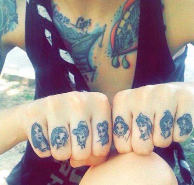 Acid Picdump (90 pics)
