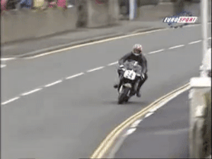 Close Calls (17 gifs)