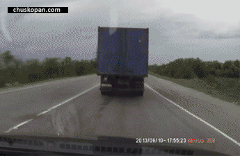 Close Calls (17 gifs)