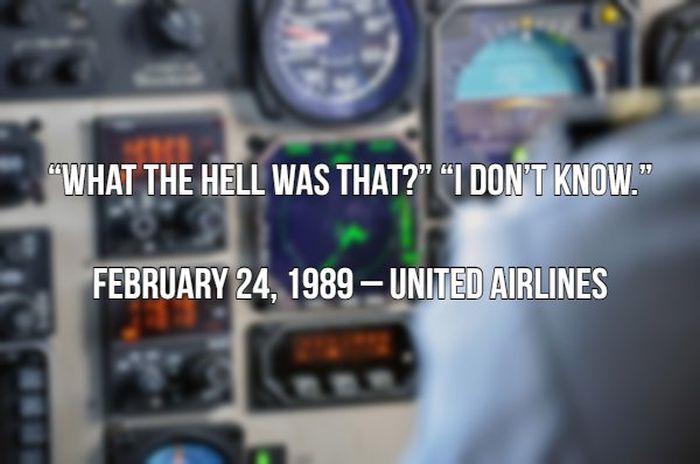 Last Words Spoken By Pilots Before Crashing (20 pics)