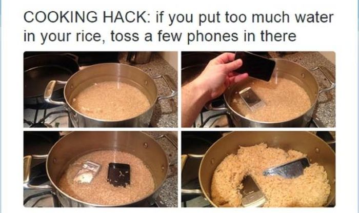 These Lifehacks Are Really Bad (24 pics)