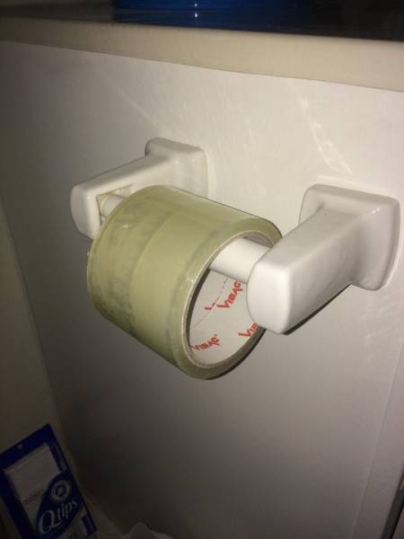 These Lifehacks Are Really Bad (24 pics)