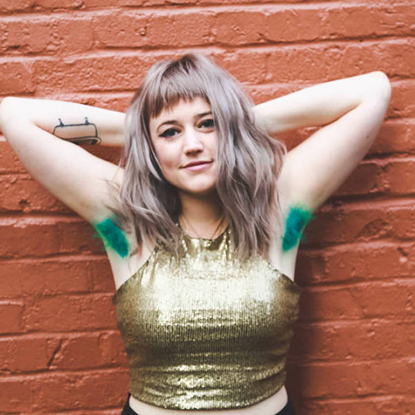 Dyed Armpits Is The New Craziness Of Instagram (19 pics)