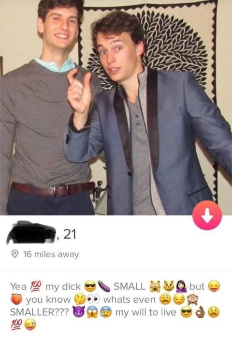Only On Tinder (30 pics)
