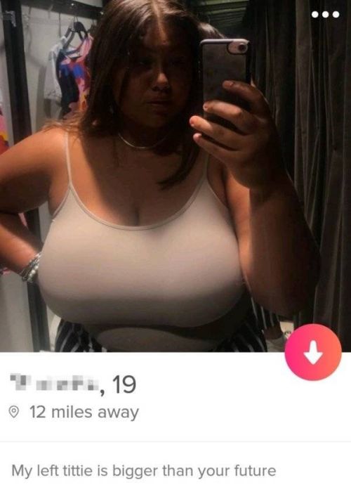 Only On Tinder (30 pics)