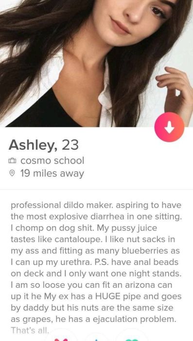 Only On Tinder (30 pics)