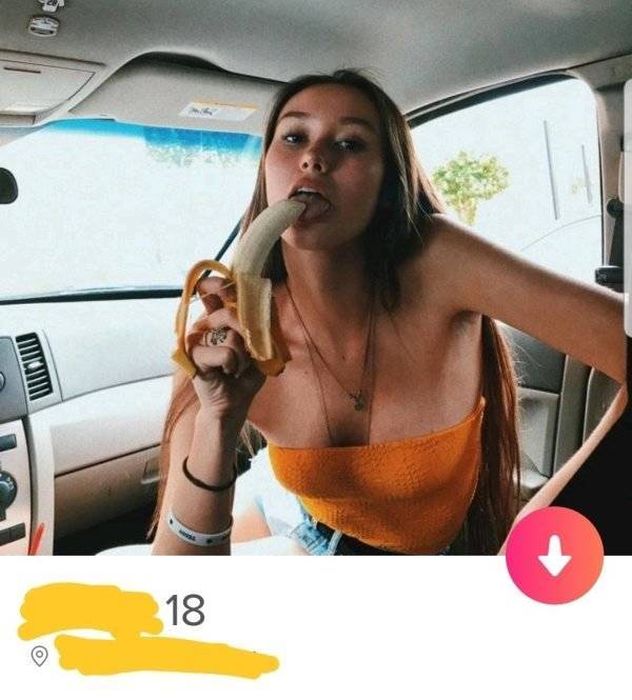 Only On Tinder (30 pics)