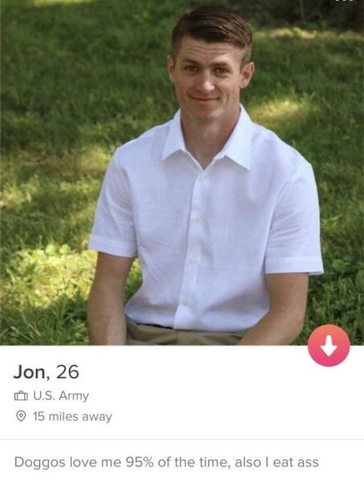 Only On Tinder (30 pics)