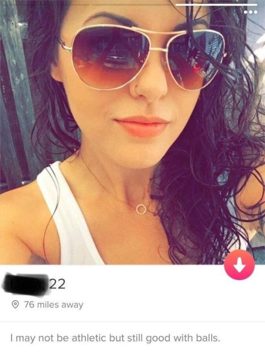Only On Tinder (30 pics)