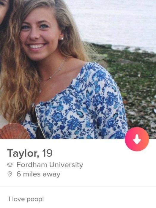 Only On Tinder (30 pics)