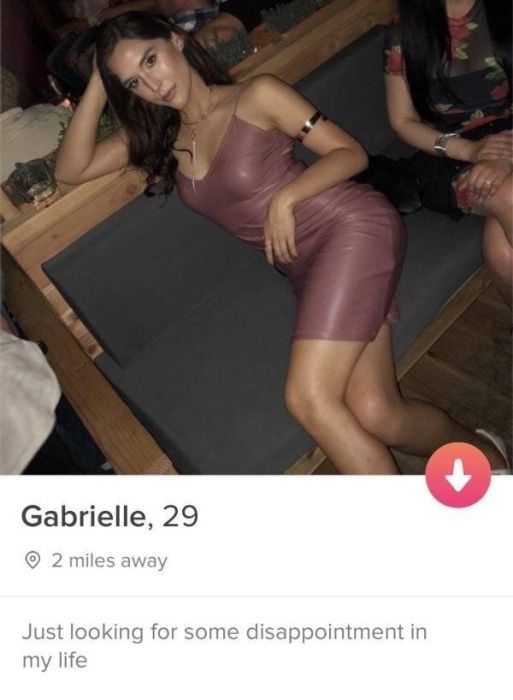 Only On Tinder (30 pics)