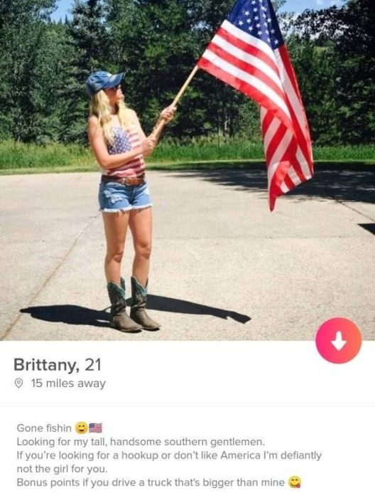 Only On Tinder (30 pics)
