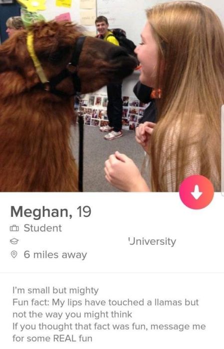 Only On Tinder (30 pics)
