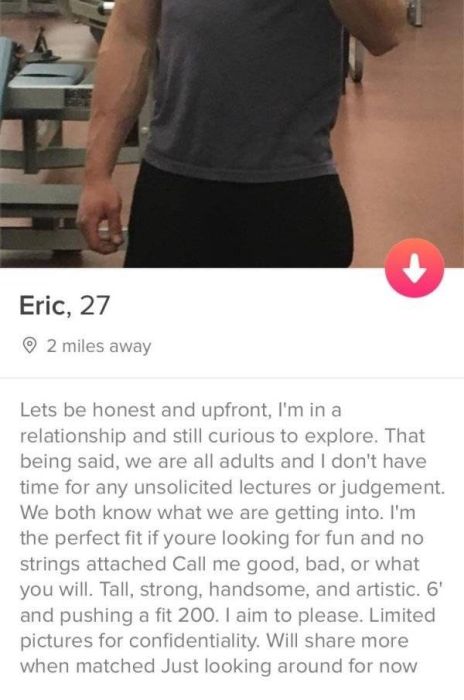 Only On Tinder (30 pics)