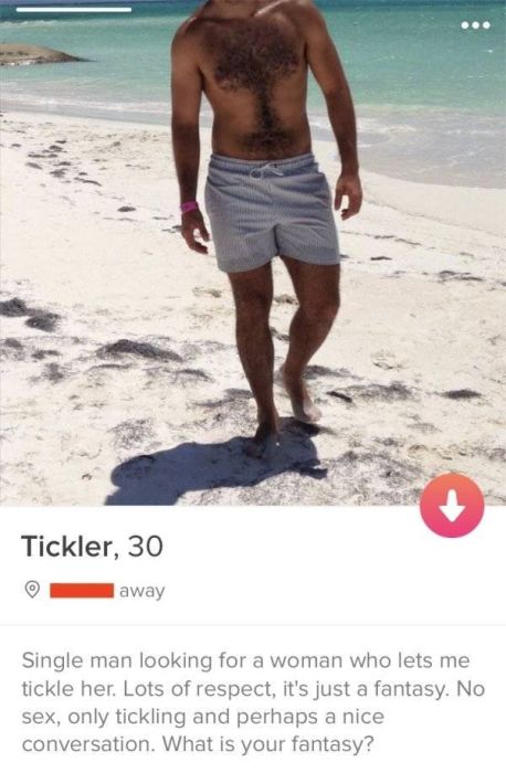 Only On Tinder (30 pics)