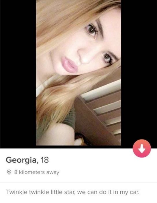 Only On Tinder (30 pics)