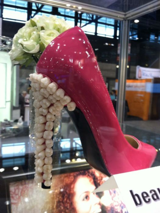 Ugly Shoes (20 pics)