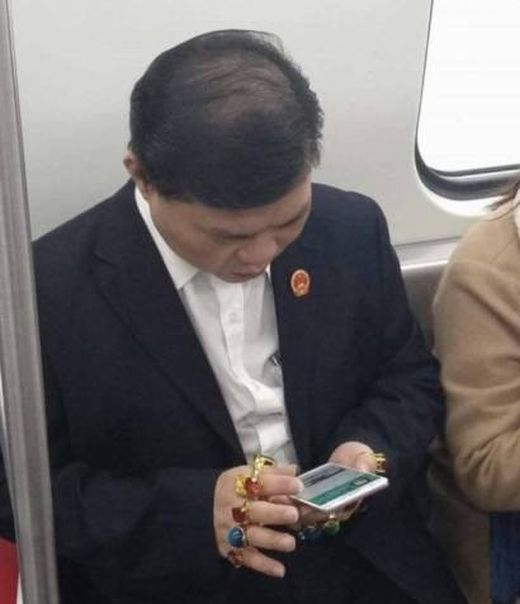 Underground Is Full Of Surprises (32 pics)