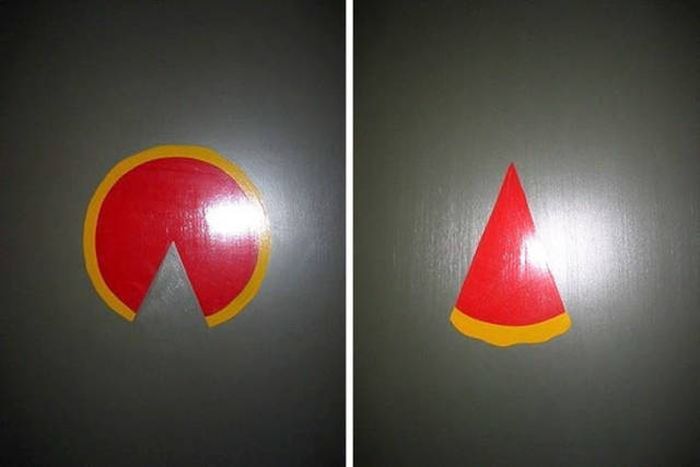 Funny Bathroom Signs (28 pics)