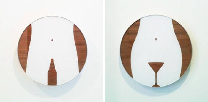 Funny Bathroom Signs (28 pics)