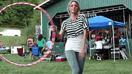 Acid Gifdump, July 10, 2018 (25 gifs)
