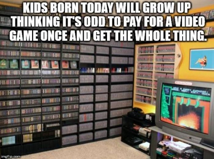 Your Daily Dose Of Nostalgia (59 pics)