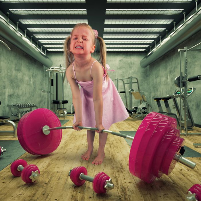 Dad Photoshops His Kids Into Funny Situations (20 pics)