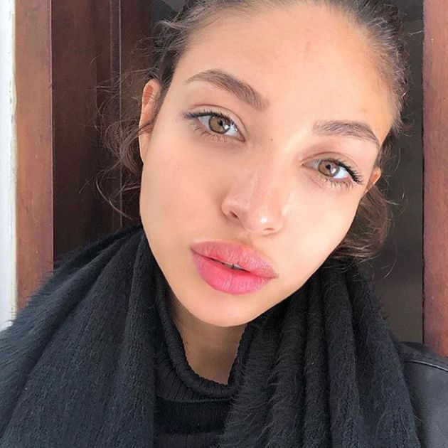Pretty Girls (35 pics)