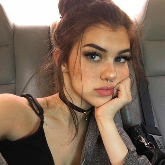 Pretty Girls (35 pics)