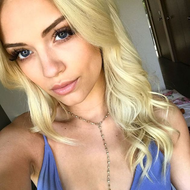 Pretty Girls (35 pics)