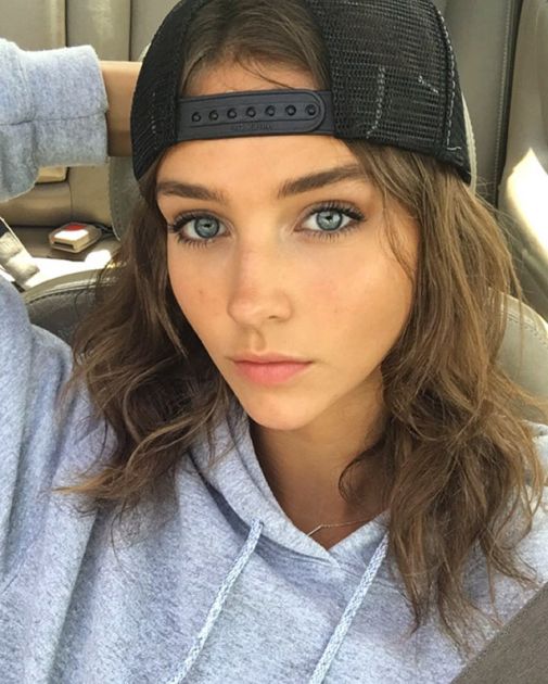 Pretty Girls (35 pics)