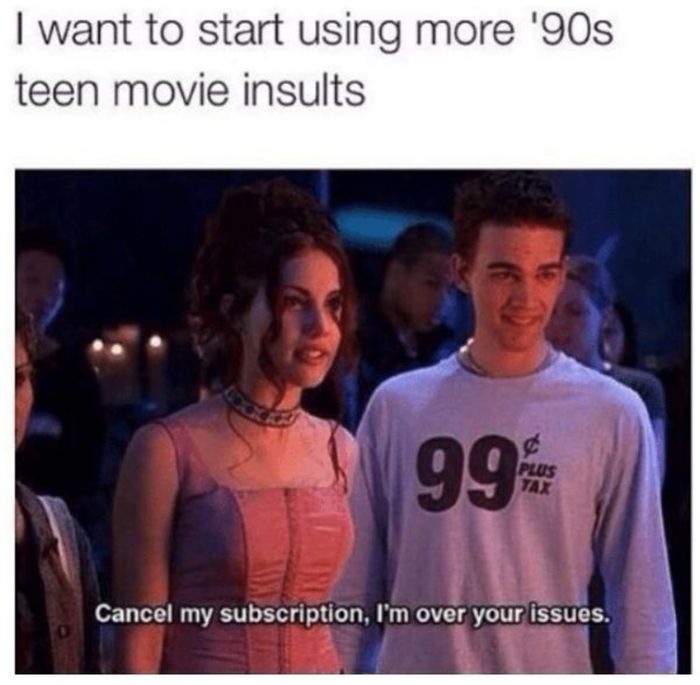 You Will Feel Nostalgia If You Grew Up In 90s (27 pics)