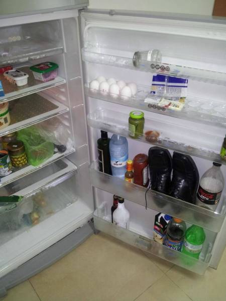 Drunk Fails (44 pics)